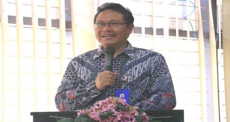 Universitas Negeri Malang Kembangkan Bimbingan Skripsi Secara Online