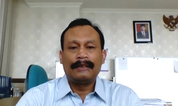 WR I UM: Dosen PA Harus Beri Layanan Prima ke Mahasiswa