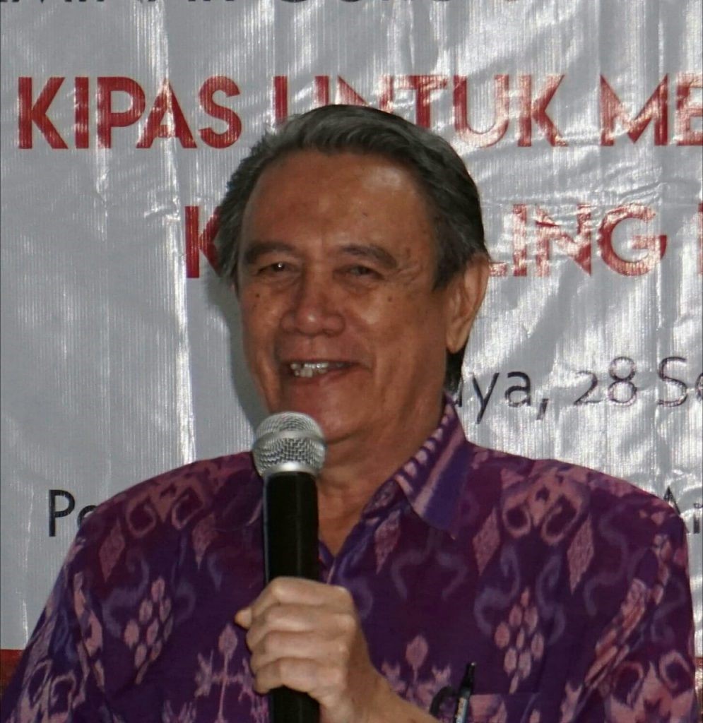 Dosen Konselor Diharapkan Bantu Mahasiswa Atasi Masalah