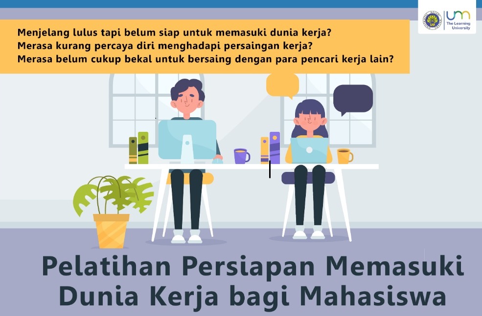 Sarjana Perlu Kiat Khusus Agar Sukses Masuk Dunia Kerja