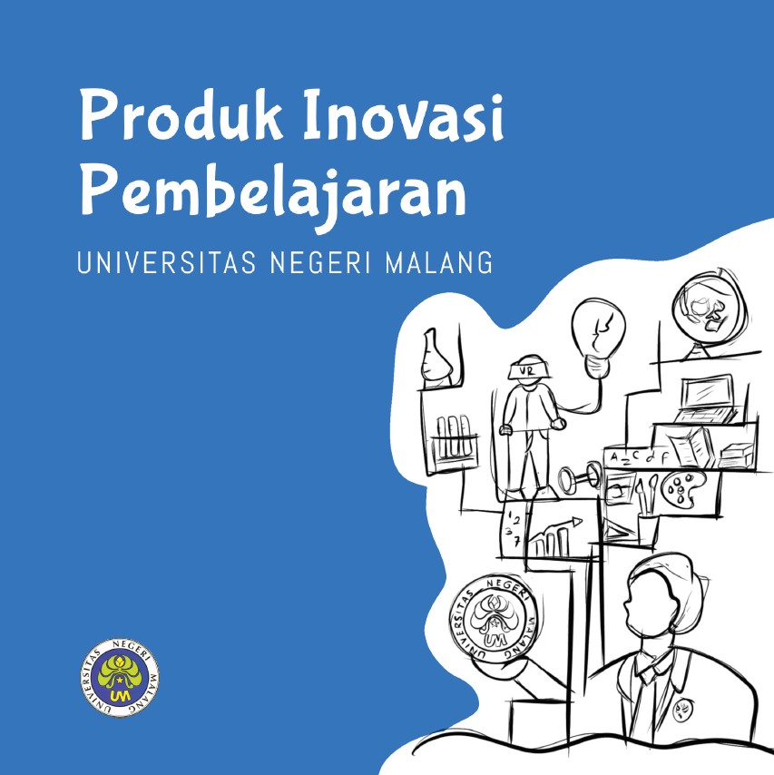 Telah Terbit! Buku Inovasi UM