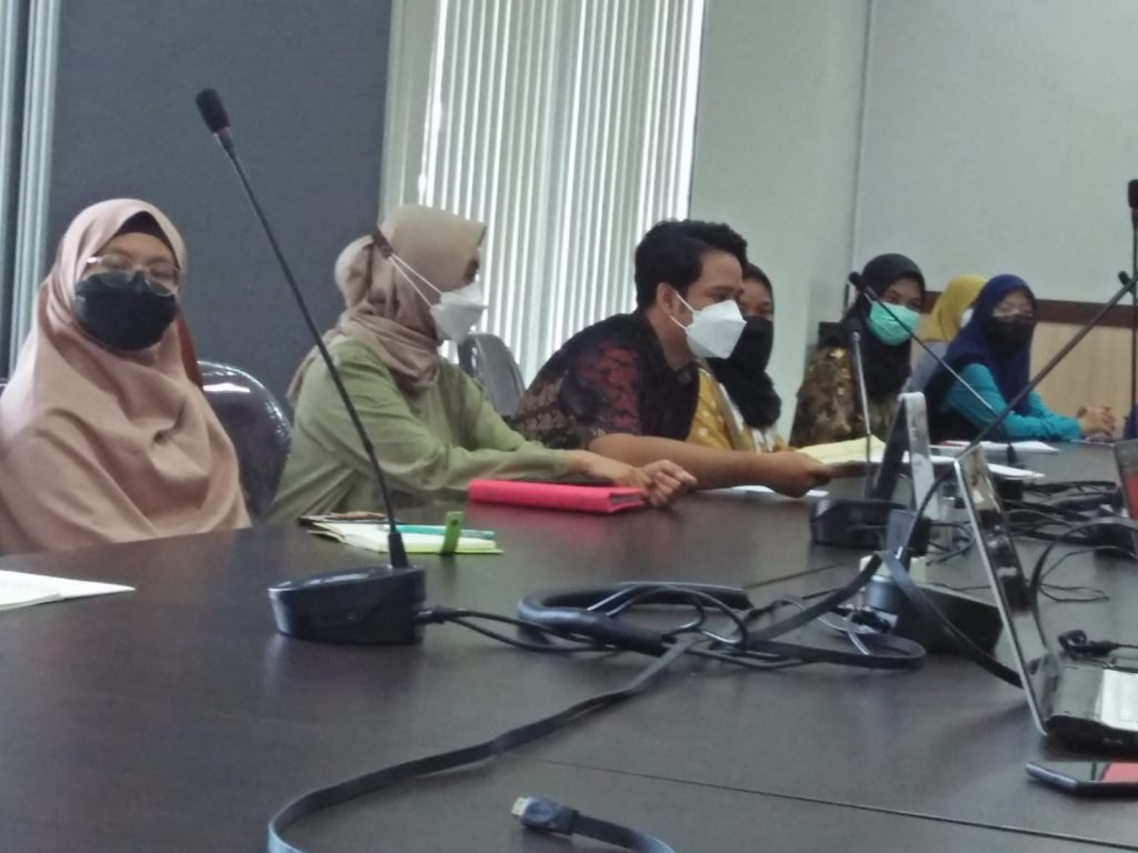 Pelatihan Peningkatan Keterampilan Layanan Konseling Sebaya Bagi Anggota PCC Universitas Negeri Malang