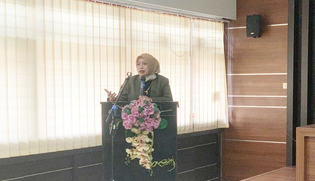 Universitas Negeri Malang Fokus Tingkatkan Kompetensi Dosen dengan Pelatihan PEKERTI