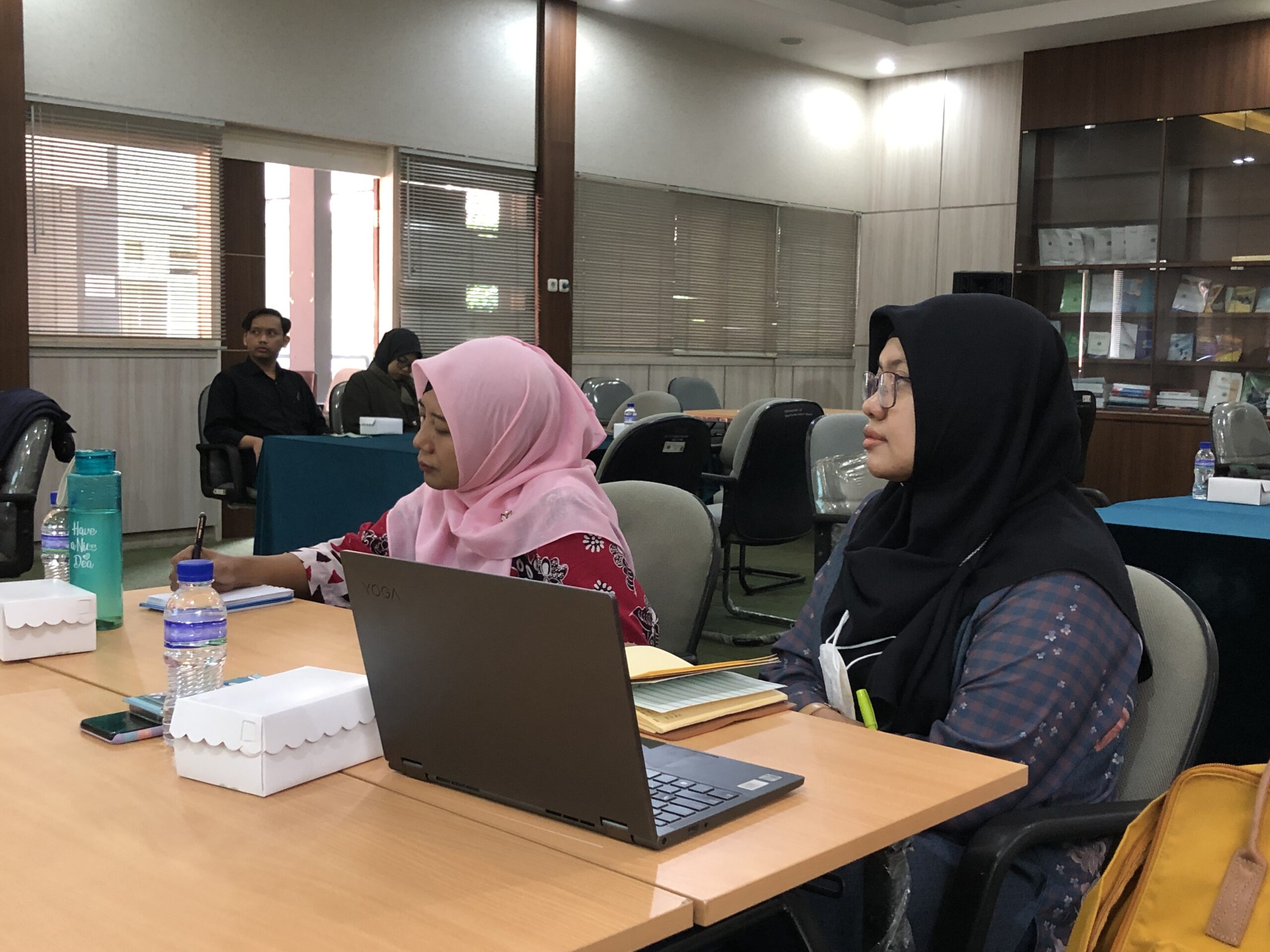 Pelatihan Solution-Focused Brief Therapy oleh PBK3 LPPP UM Meningkatkan Kompetensi Dosen Konselor dalam Bimbingan Konseling