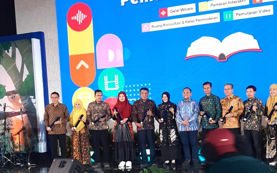 UM dipercaya KEMDIKBUDRISTEKDIKTI untuk berperan aktif dalam penguatan literasi dan numerasi