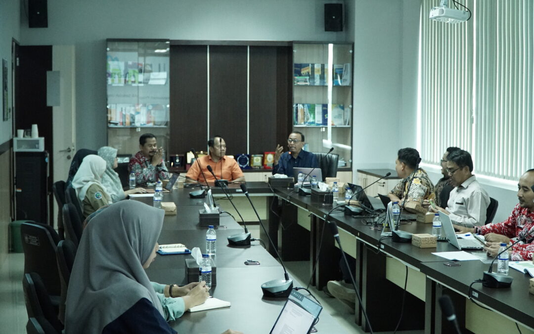 Kolaborasi UM & Pemkab Malang Ciptakan Sekolah Unggul