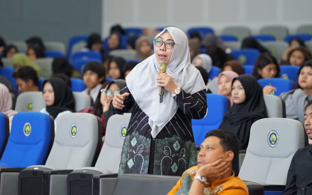 Deep Learning: Membangun Karakter Mahasiswa di Era Digital