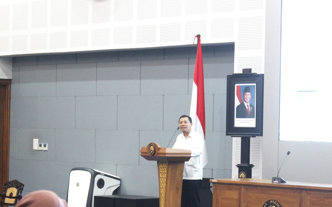 Gebyar MKU 2025: Wadah Inovasi dan Inspirasi Mahasiswa UM