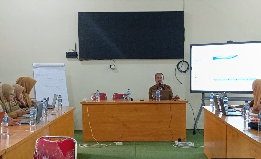 Program Sekolah Unggulan: UM Berikan Pendampingan pada Guru SD Kabupaten Malang