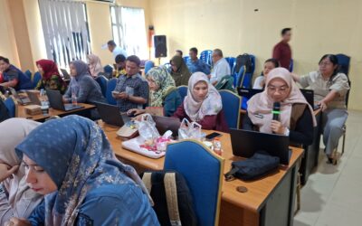 LPPP UM Perkuat Kompetensi Pendidik di Daerah 3T melalui Program SUMD untuk Mendukung Pendidikan Berkualitas