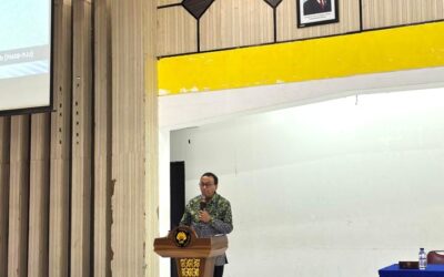 UM Perkuat Kapasitas Calon Mentor melalui UM-Edu Top untuk Dorong Pembelajaran Berkualitas